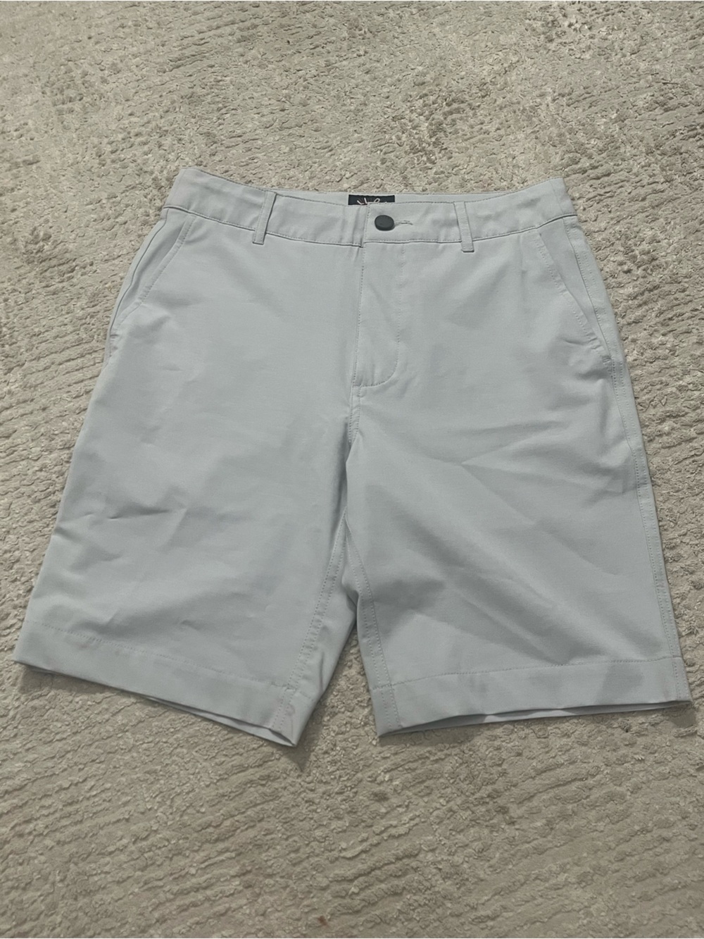 Faherty All Day Shorts